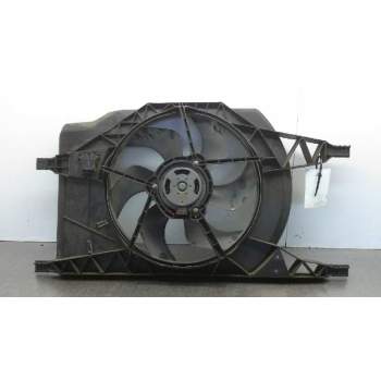 Recambio de electroventilador para renault laguna ii (bg0) 2.0 referencia OEM IAM 82000256335  