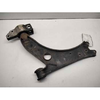 BRAZO SUSPENSION INFERIOR DELANTERO DERECHO 1K0407190E 