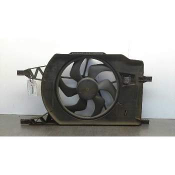 Recambio de electroventilador para renault laguna ii (bg0) 2.0 referencia OEM IAM 82000256335  