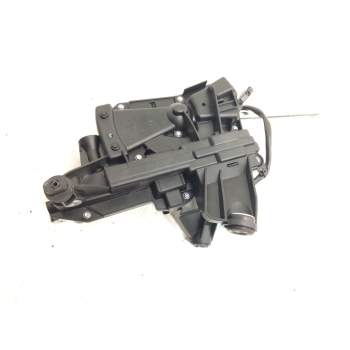 Recambio de palanca cambio para volkswagen touareg (7l6) referencia OEM IAM 7LA713025E  