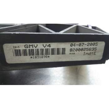 Recambio de electroventilador para renault laguna ii (bg0) 2.0 referencia OEM IAM 82000256335  