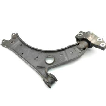 Recambio de brazo suspension inferior delantero izquierdo para volkswagen caddy ka/kb (2k) furg. referencia OEM IAM 1K0407189E  