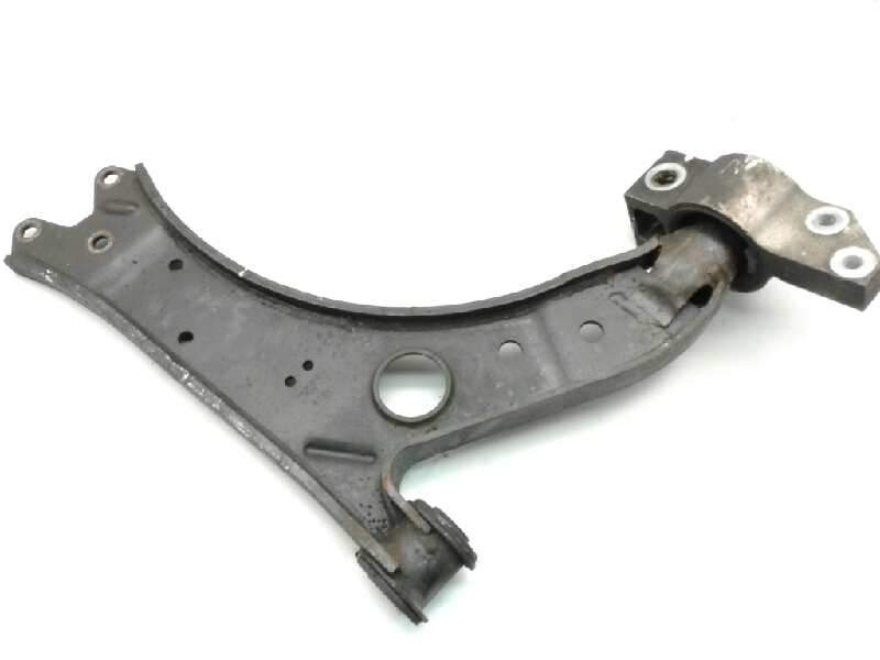 Recambio de brazo suspension inferior delantero izquierdo para volkswagen caddy ka/kb (2k) furg. referencia OEM IAM 1K0407189E  