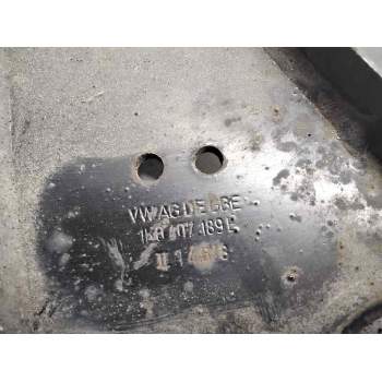 Recambio de brazo suspension inferior delantero izquierdo para volkswagen caddy ka/kb (2k) furg. referencia OEM IAM 1K0407189E  