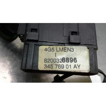 Recambio de mando limpia para renault laguna ii (bg0) 2.0 referencia OEM IAM 8200328896 34576901AY 