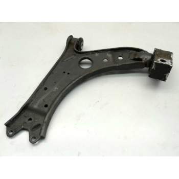 Recambio de brazo suspension inferior delantero izquierdo para volkswagen caddy ka/kb (2k) furg. referencia OEM IAM 1K0407189E  