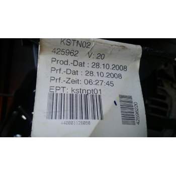 Recambio de calefaccion entera normal para volkswagen caddy ka/kb (2k) furg. referencia OEM IAM 983103L  