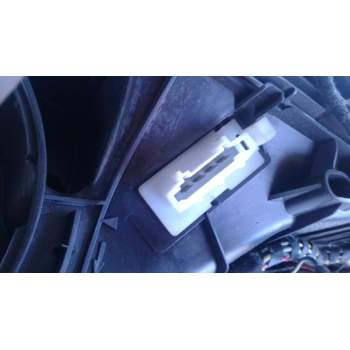 Recambio de calefaccion entera normal para volkswagen caddy ka/kb (2k) furg. referencia OEM IAM 983103L  