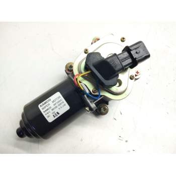 Recambio de motor limpia delantero para hyundai accent (lc) 1.3 cat referencia OEM IAM 9810022010  