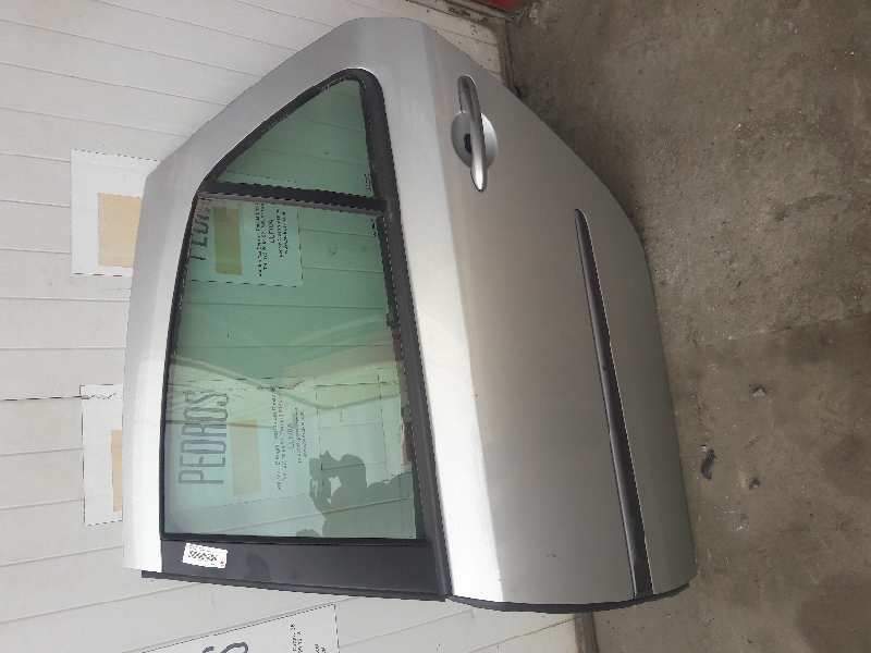 Recambio de puerta trasera izquierda para renault laguna ii (bg0) 2.0 referencia OEM IAM   