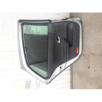Recambio de puerta trasera izquierda para renault laguna ii (bg0) 2.0 referencia OEM IAM   