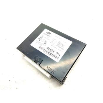 Recambio de modulo cierre centralizado delantero izquierdo para hyundai getz (tb) 1.3 12v cat referencia OEM IAM 954001C200  