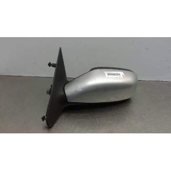 RETROVISOR IZQUIERDO 