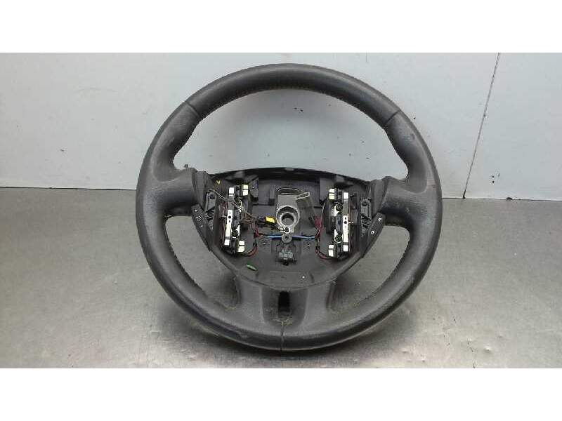 Recambio de volante para renault laguna ii (bg0) 2.0 referencia OEM IAM 8200284545 8200376753 