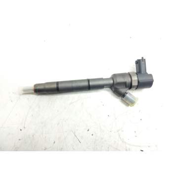 Recambio de inyector para kia sorento 2.5 crdi referencia OEM IAM 0445110256  