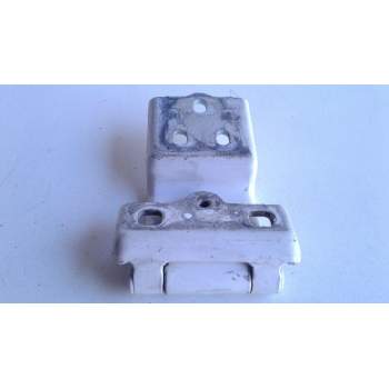 Recambio de cerradura puerta delantera izquierda para volkswagen caddy ka/kb (2k) furg. referencia OEM IAM   