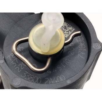 Recambio de inyector para kia sorento 2.5 crdi referencia OEM IAM 0445110256  