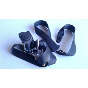 Recambio de cinturon seguridad delantero derecho para volkswagen caddy ka/kb (2k) furg. referencia OEM IAM   