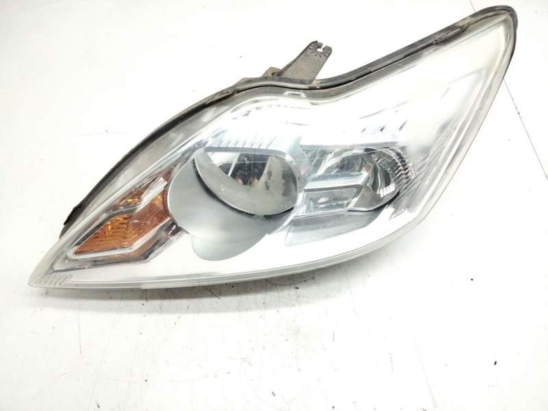 Recambio de faro izquierdo para ford focus lim. (cb4) referencia OEM IAM 8M5113W030AF  