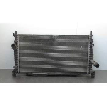 Recambio de radiador agua para ford focus lim. (cb4) trend referencia OEM IAM   