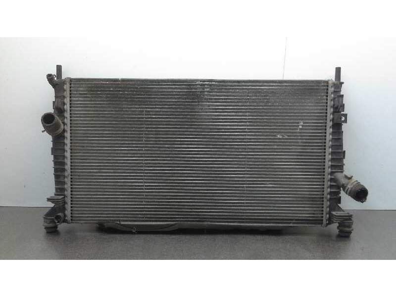 Recambio de radiador agua para ford focus lim. (cb4) trend referencia OEM IAM   