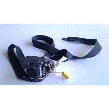 Recambio de cinturon seguridad delantero derecho para volkswagen caddy ka/kb (2k) furg. referencia OEM IAM   