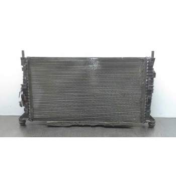 Recambio de radiador agua para ford focus lim. (cb4) trend referencia OEM IAM   
