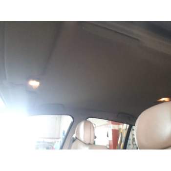 renault vel satis (bj0) del año 2003