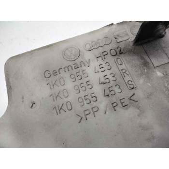 Recambio de deposito limpia para volkswagen caddy ka/kb (2k) furg. referencia OEM IAM 1K0955453  