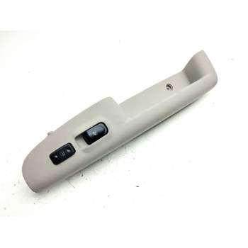 Recambio de mando elevalunas delantero derecho para hyundai sonata (nf) referencia OEM IAM 202004583  