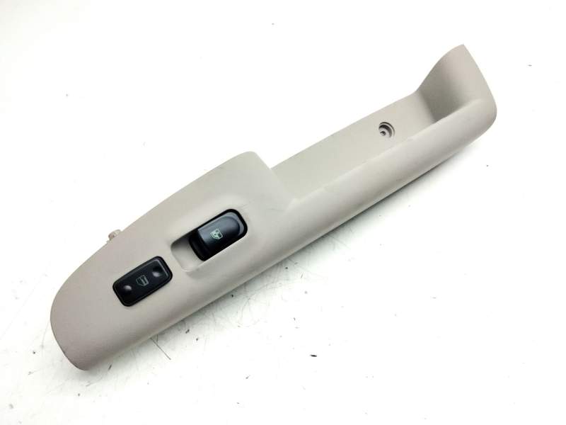 Recambio de mando elevalunas delantero derecho para hyundai sonata (nf) referencia OEM IAM 202004583  