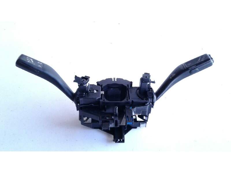 Recambio de mando intermitentes y limpia para volkswagen caddy ka/kb (2k) furg. referencia OEM IAM 1K0953503JH 0812120113 