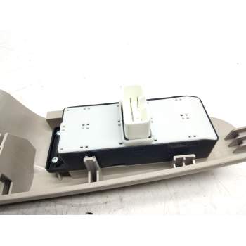 Recambio de mando elevalunas delantero derecho para hyundai sonata (nf) referencia OEM IAM 202004583  