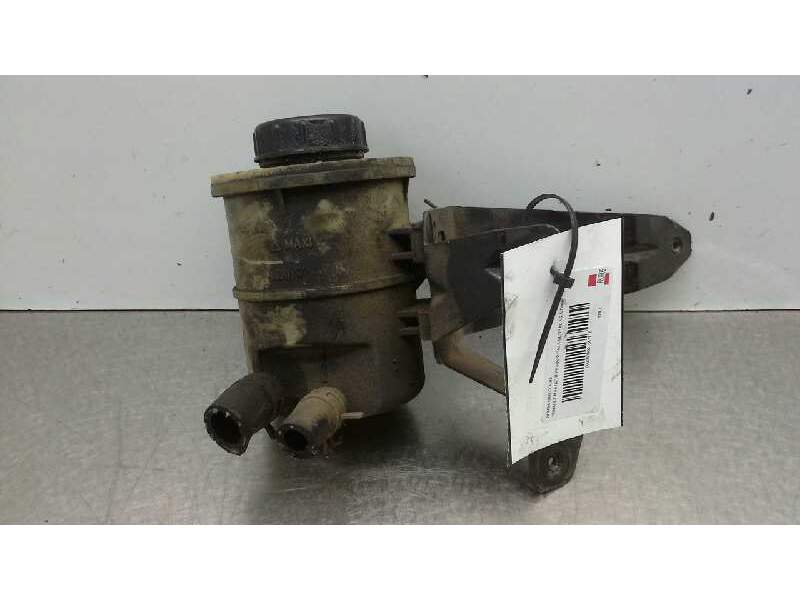 Recambio de deposito liquido direccion para renault master ii phase 2 caja cerrada 2.5 diesel referencia OEM IAM   