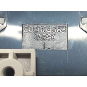 Recambio de mando elevalunas delantero derecho para hyundai sonata (nf) referencia OEM IAM 202004583  