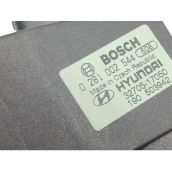 Recambio de pedal acelerador para hyundai matrix (fc) referencia OEM IAM 3270517050  