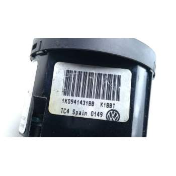 Recambio de mando luces para volkswagen caddy ka/kb (2k) furg. referencia OEM IAM 1K0941431BB  