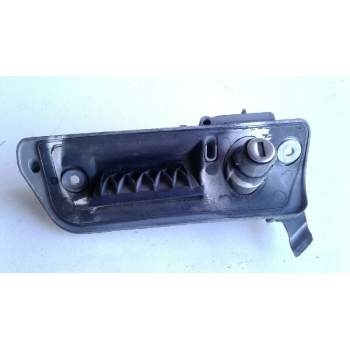 Recambio de maneta exterior porton para volkswagen caddy ka/kb (2k) furg. referencia OEM IAM 2K0827565H  