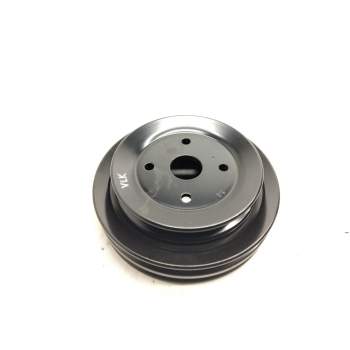 Recambio de polea cigueñal para hyundai ix35 style awd referencia OEM IAM 2522142400  