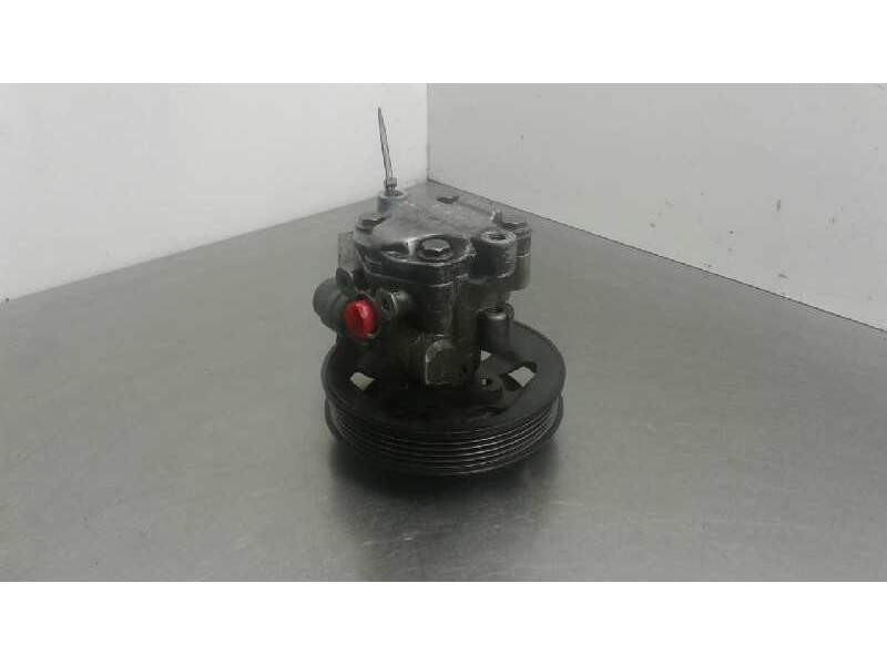 Recambio de bomba direccion para audi a4 berlina (b5) 1.8 referencia OEM IAM 8D0145156L  
