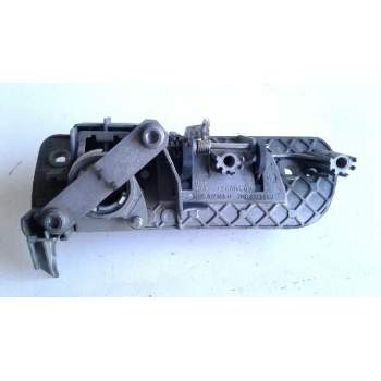 Recambio de maneta exterior porton para volkswagen caddy ka/kb (2k) furg. referencia OEM IAM 2K0827565H  