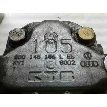 Recambio de bomba direccion para audi a4 berlina (b5) 1.8 referencia OEM IAM 8D0145156L  