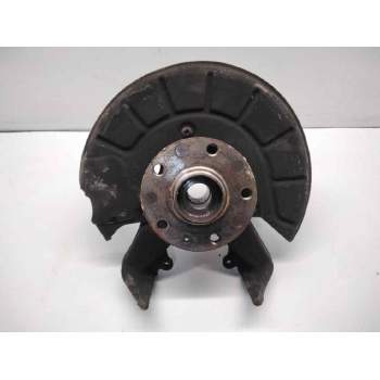 Recambio de mangueta delantera derecha para volkswagen caddy ka/kb (2k) furg. referencia OEM IAM   