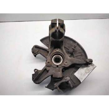 Recambio de mangueta delantera derecha para volkswagen caddy ka/kb (2k) furg. referencia OEM IAM   