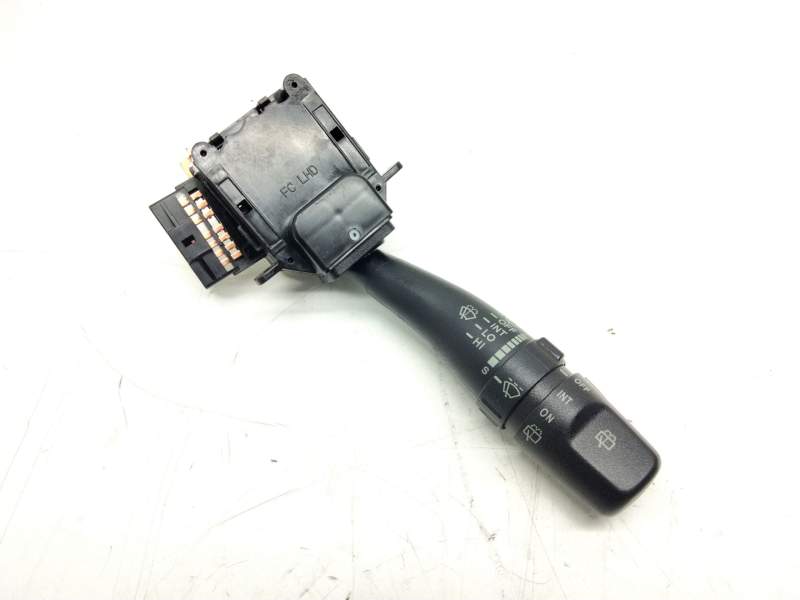 Recambio de mando limpia para hyundai matrix (fc) referencia OEM IAM 9342017100  