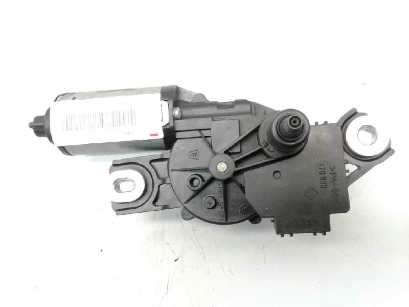 Recambio de motor limpia trasero para volkswagen caddy ka/kb (2k) furg. referencia OEM IAM 53032712  