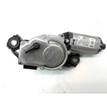 Recambio de motor limpia trasero para volkswagen caddy ka/kb (2k) furg. referencia OEM IAM 53032712  