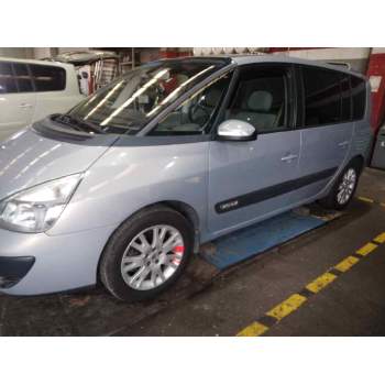 renault espace iv (jk0) del año 2004