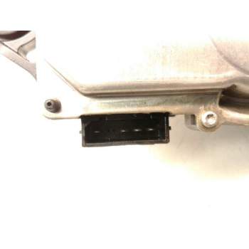 Recambio de motor limpia trasero para volkswagen caddy ka/kb (2k) furg. referencia OEM IAM 53032712  