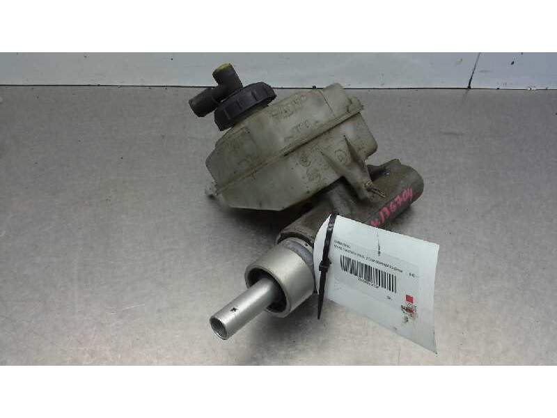 Recambio de bomba freno para renault master ii phase 2 caja cerrada 2.5 diesel referencia OEM IAM   